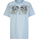 LOST Medieval Boys T-Shirt - Light Blue