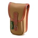 Billingham AVEA 3 Pouch - Khaki FybreNyte/Tan (500234-70)