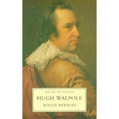 Rogue Herries (Pocket Classics)