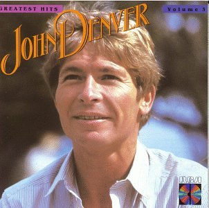 John Denver - The Gold and Beyond Lyrics - Zortam Music