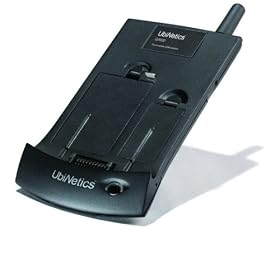 UbiNetics GA100 GSM Phone for Palm V/Vx