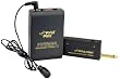 SOUND AROUND/PYLE INDUSTRIES PDWM96 Lavalier Wireless Microphone System