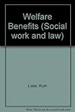 Welfare benefits