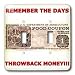 Money - Throwback Money - Light Switch Covers - double toggle switch