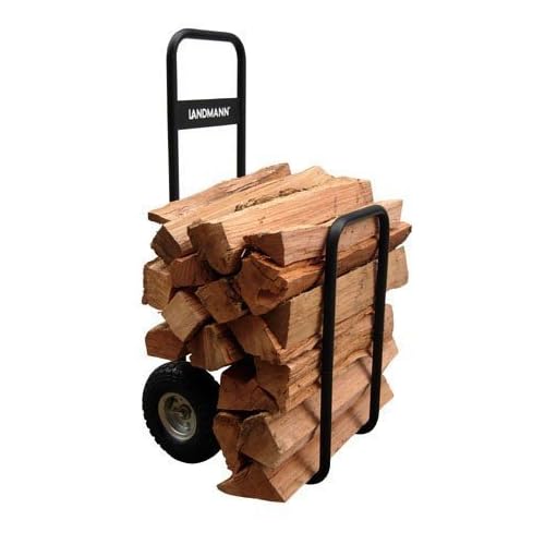 Best Firewood Caddy