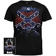 Lynyrd Skynyrd - Harley Nights T-Shirt