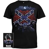 Lynyrd Skynyrd - Harley Nights T-Shirt
