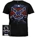 Lynyrd Skynyrd - Harley Nights T-Shirt