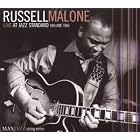 Click here to buy Live at Jazz Standard, Vol. 2 by  Russell Malone .