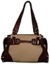 Etienne Aigner Purse Handbag Hawthorne Collection