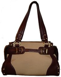 Etienne Aigner Purse Handbag Hawthorne Collection
