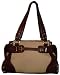 Etienne Aigner Purse Handbag Hawthorne Collection