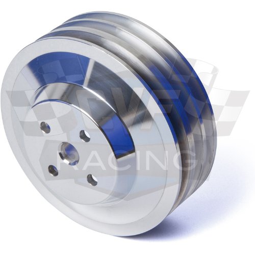 Cheap Price AMC / Jeep Water Pump Pulley, 304, 360 & 401 VBelt Buy