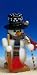 Steinbach Herr Schneemann LE Mini Nutcracker