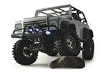 SCX10 TR 1/10 Electric 4WD Truck