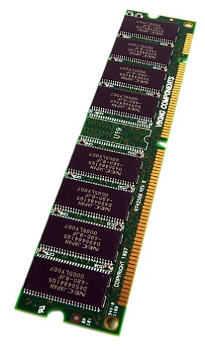 Viking MG3/128 128MB SDRAM DIMM Memory for Apple Computers