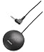 Sony ECM-F8 Electret Condenser Microphone with Flat, Boundary Effect Design