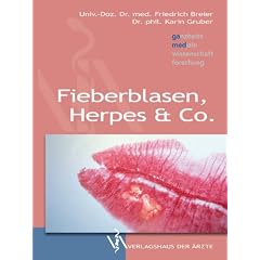 Fieberblasen, Herpes & Co