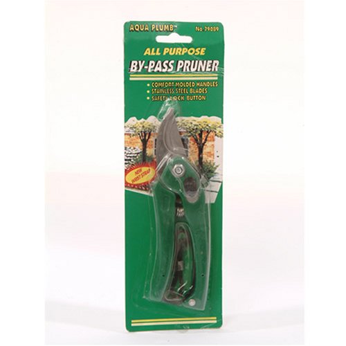 All Purpose By-pass Pruner