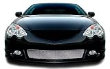 Grill Craft Sport Grilles ACU2212S Grill Lwr Slv R