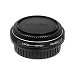Fotodiox Lens Mount Adapter - Canon FD, New FD, FL Lens to Canon EOS Camera Adapter, for Canon EOS 1d, 1ds, 1ds Mark II, III, IV 5D, 5D Mark II, 7D, 10D, 20D, 30D, 40D, 50D, 60D, Rebel xt, xti, xs, xsi, t1i, t2i, 300D, 350D, 400D, 450D, 500D, 550D, 1000D