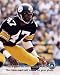 Mel Blount Pittsburgh Steelers Color 8x10 Photo