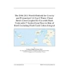 The 2006-2011 World Outlook for Gravity and Pressurized 1.6 G.p.f. Water Closet Bowls... by