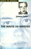 The Route as Briefed (Poets on Poetry)