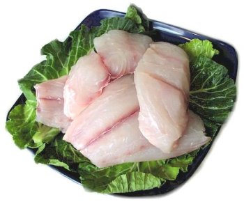 2 lbs. Fresh Red Snapper by Charleston Seafood