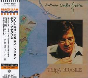 Antonio Carlos Jobim