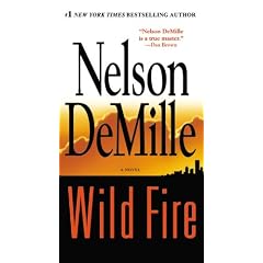 Wild Fire