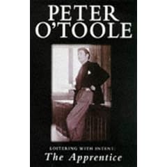 Loitering With Intent: The Apprentice