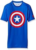Under Armour 1244399_401 Alter Ego T-Shirt Short Sleeved Men's