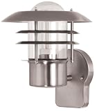 Philips Lighting - Al Fresco Regina Outdoor Energy Saving Fitting