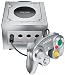  : Gamecube Console Platinum