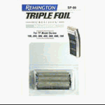 TPL Foil Shaver Foil