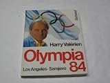Olympia 84 - Los Angeles, Sarajewo - 