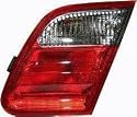 TAIL LIGHT mercedes benz E55 e-55 00-02 E430 e-430 E320 e-320 lamp rh