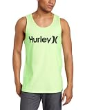 Hurley Mens One and Only Prem Tank