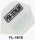 Pen-Tathlon (White, Standard)