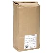 Davidson's Tea Bulk, Organic Peppermint Leaves, 16-Ounce Bag