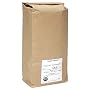 Davidson's Tea Bulk, Organic Peppermint, 16-Ounce Bag