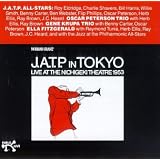 J.A.T.P. In Tokyo - Live at the Nichigeki Theatre 1953