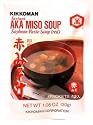 Kikkoman Instant AKA Miso (Red) Soup