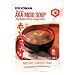 Kikkoman Instant AKA Red Miso Soup (9 Pockets) - 3.15 Oz - in 3 Bags