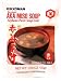 Kikkoman Instant AKA Miso (Red) Soup (3 Pockets) - 1.05 Oz