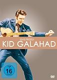 Produkt-Bild: Kid Galahad - Harte F&auml;uste, hei&szlig;e Liebe