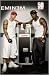 Eminem and 50 Cent - Movie Poster / Print -- Custom Framing Available Image