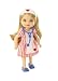Barbie I Can Be... Kelly/Shelly Dolls - Professions
