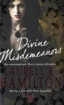 Divine Misdemeanours